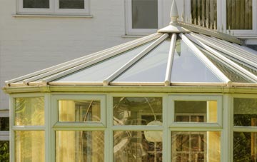 conservatory roof repair Old Rayne, Aberdeenshire