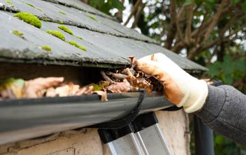 gutter cleaning Old Rayne, Aberdeenshire