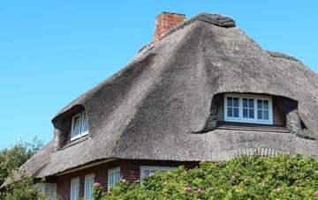 thatch roofing Old Rayne, Aberdeenshire